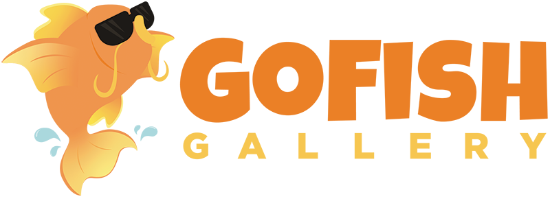 GoFish Gallery