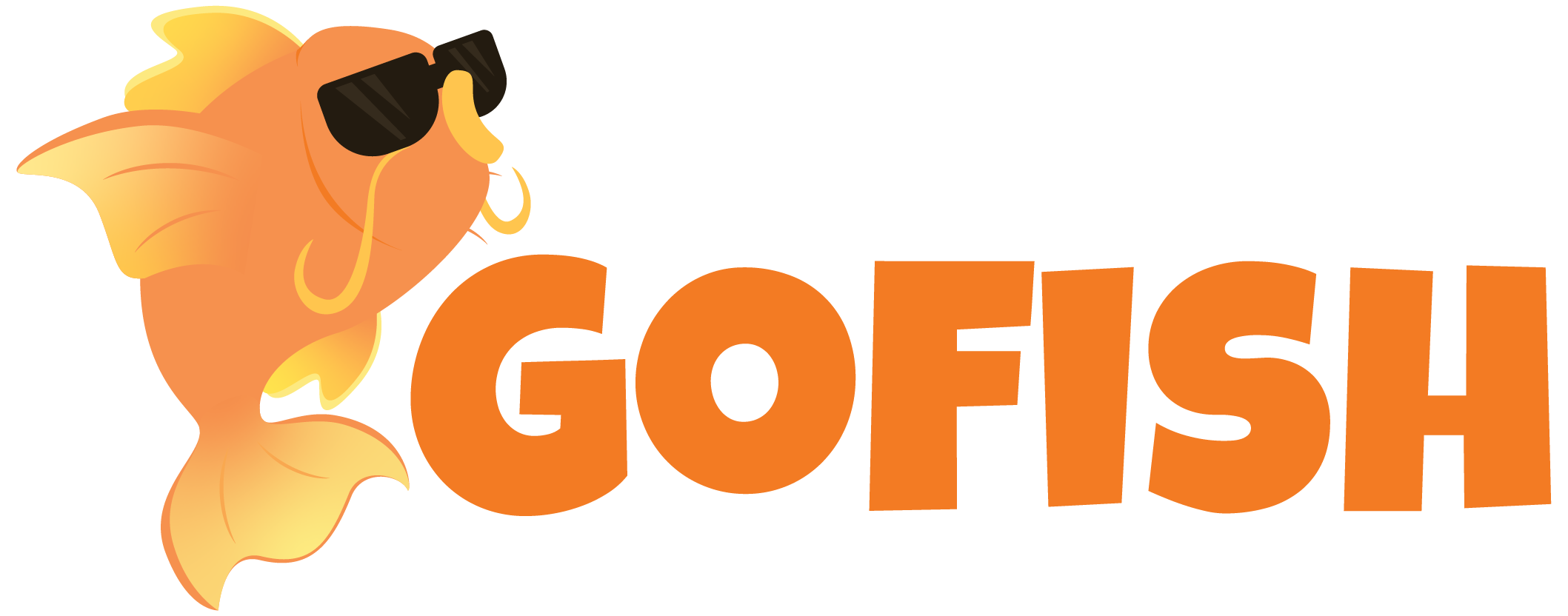 GoFish Gallery