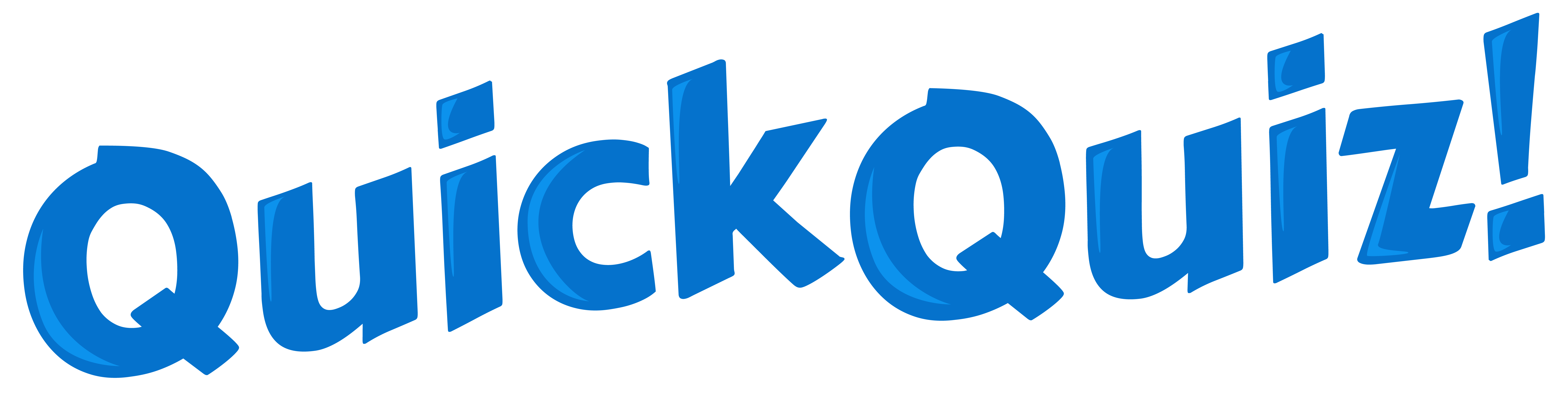 Quick Quiz